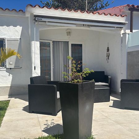 Bungalow Casa Alegria Yumbo Maspalomas  Exterior photo